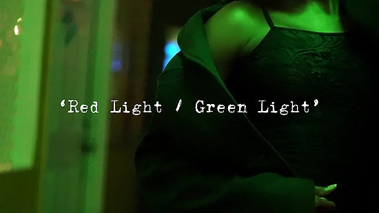 'Red Light / Green Light'